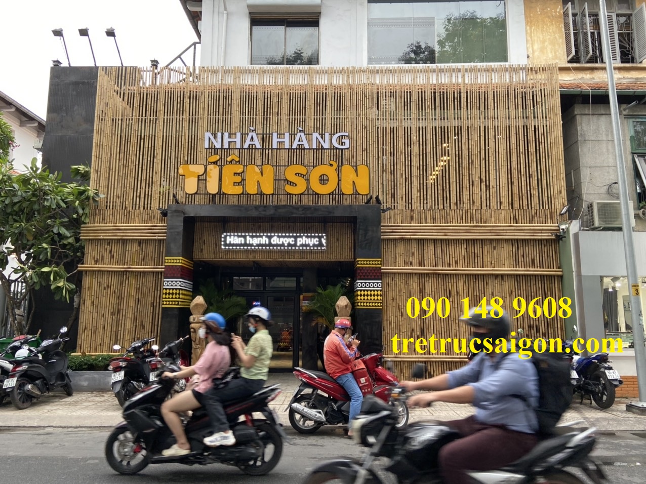 cấp trúc KHÔ