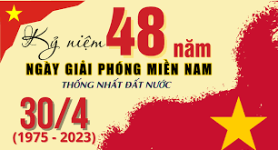 ý nghĩa ngày 30-4